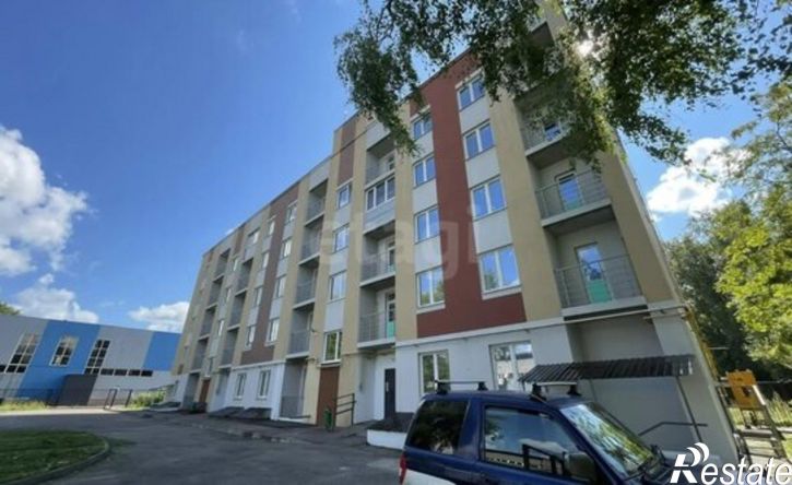 1-комн квартира пр-д 12-й, 25,  д. 25