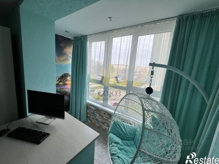 4-комн квартира ул Авдотьинская, 30,  д. 30