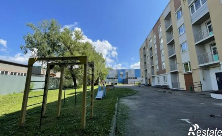 1-комн квартира пр-д 12-й, 25,  д. 25