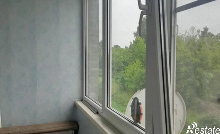 1-комн квартира ул Свободы, 47,  д. 47