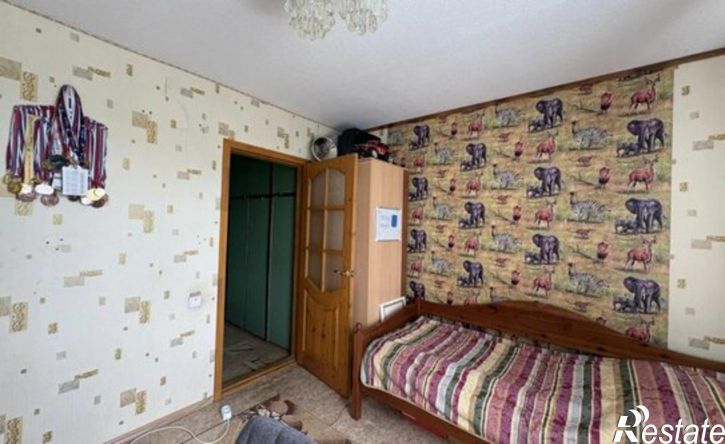2-комн квартира ул Свободы, 47,  д. 47