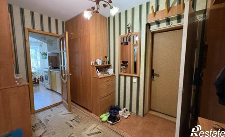 2-комн квартира ул Свободы, 47,  д. 47