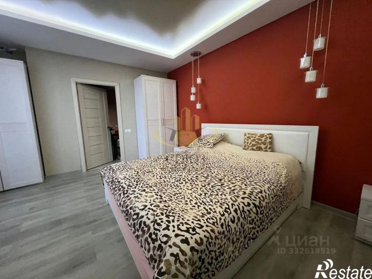 4-комн квартира ул Авдотьинская, 30,  д. 30