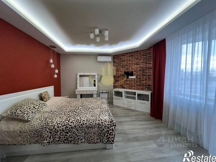 4-комн квартира ул Авдотьинская, 30,  д. 30