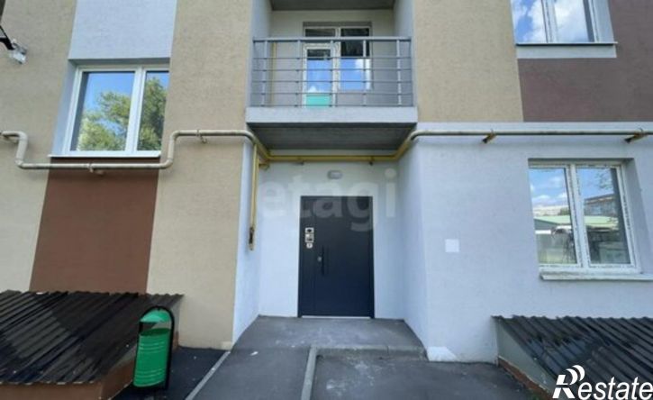 1-комн квартира пр-д 12-й, 25,  д. 25