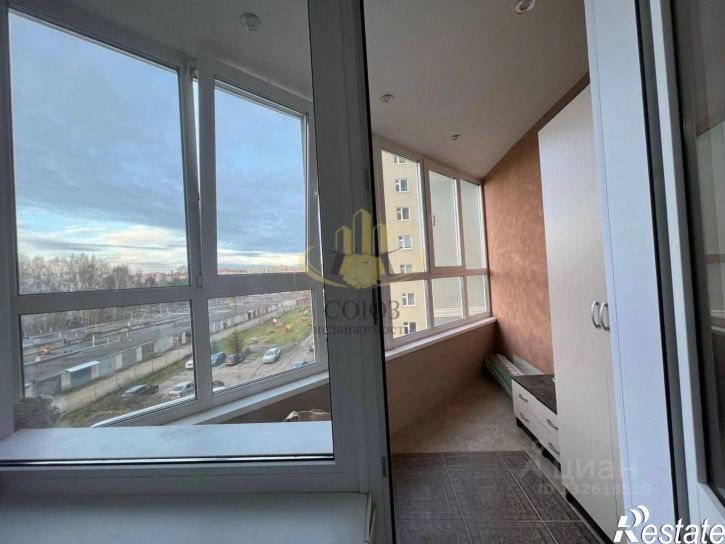 4-комн квартира ул Авдотьинская, 30,  д. 30