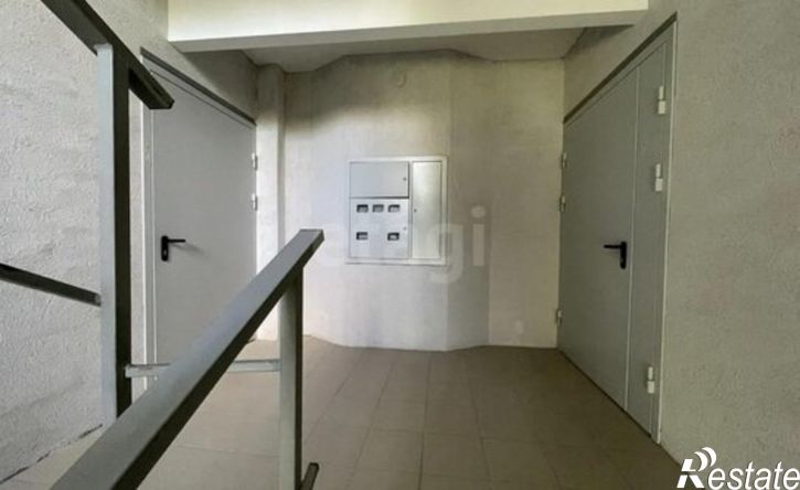 1-комн квартира пр-д 12-й, 25,  д. 25