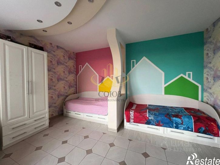 4-комн квартира ул Авдотьинская, 30,  д. 30