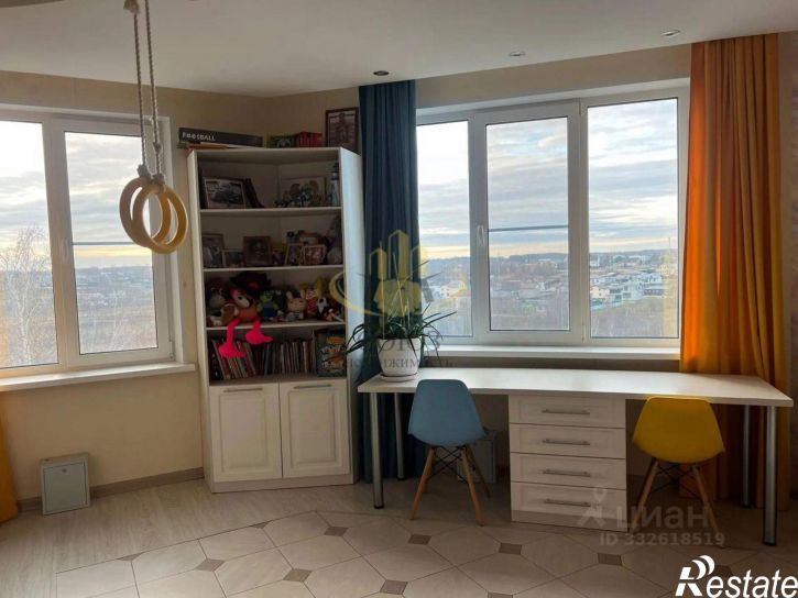 4-комн квартира ул Авдотьинская, 30,  д. 30