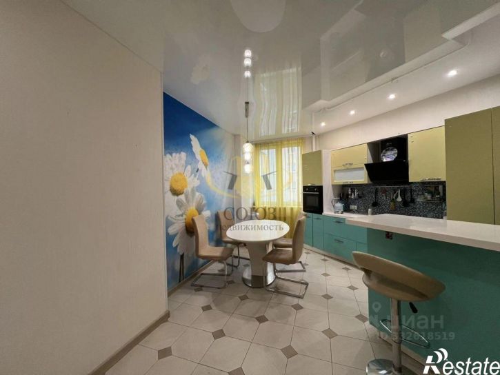 4-комн квартира ул Авдотьинская, 30,  д. 30