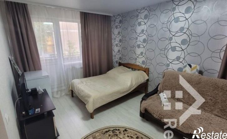 1-комн квартира ул Шубиных, 10,  д. 10