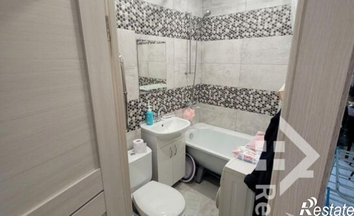 1-комн квартира ул Шубиных, 10,  д. 10