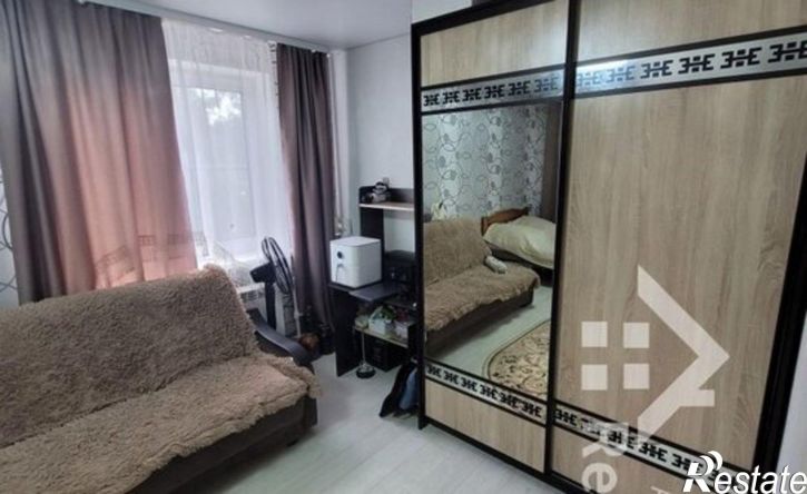 1-комн квартира ул Шубиных, 10,  д. 10