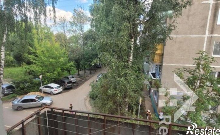 1-комн квартира ул Шубиных, 10,  д. 10