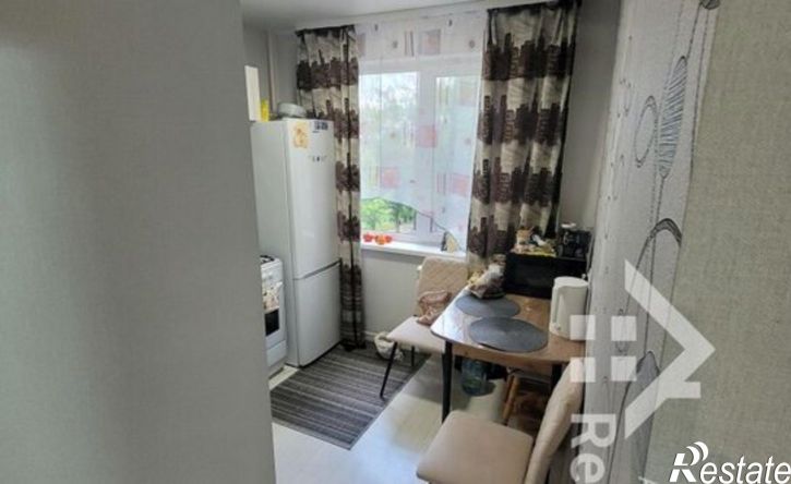 1-комн квартира ул Шубиных, 10,  д. 10