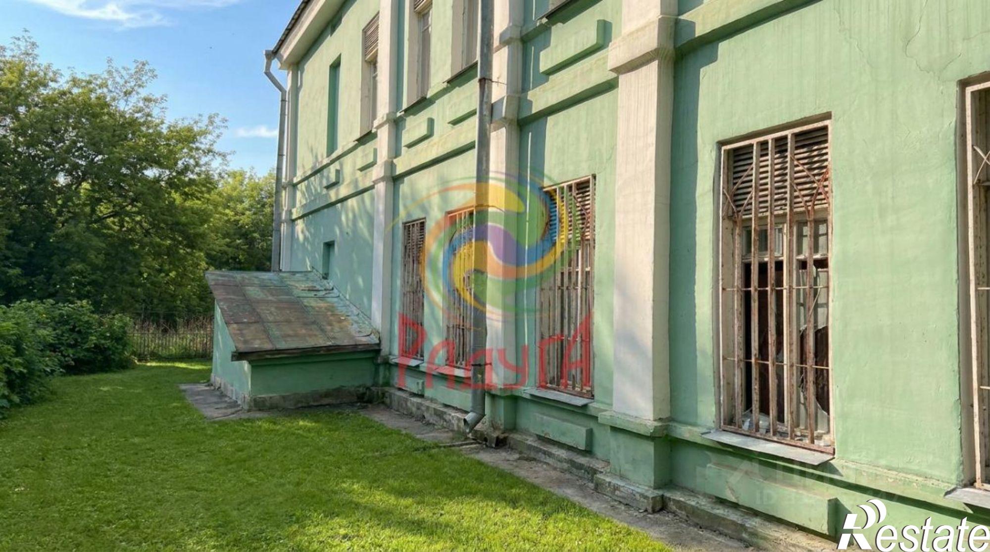 Купить ОСЗ, отдельно стоящее здание за 62 918 100 рублей на ул Академика Мальцева, 34