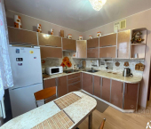 1-комн, 40кв м, этаж 10/16 ул Велижская, 3