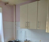 2-комн, 46кв м, этаж 2/5 ул Кудряшова, 82А