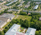 ОСЗ 1153 кв м ул Академика Мальцева, 34