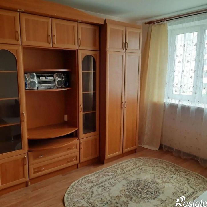 1-комн квартира Кохомское шоссе, 18,  д. 18