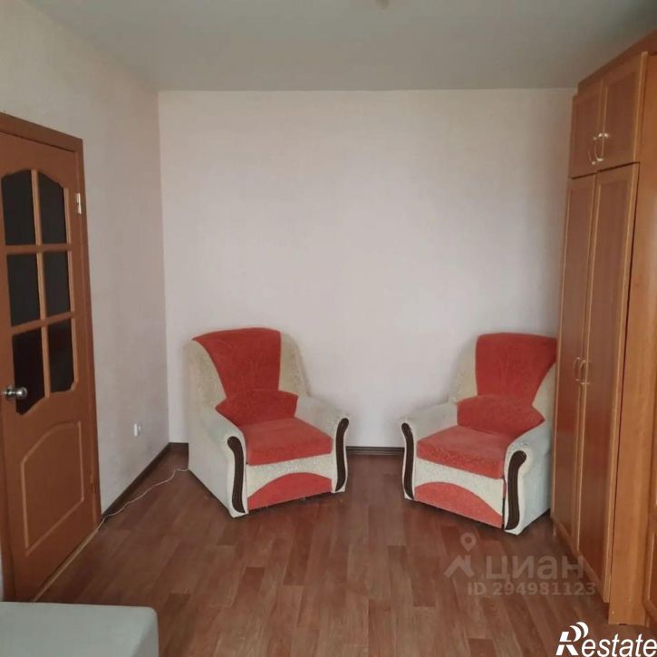 1-комн квартира Кохомское шоссе, 18,  д. 18