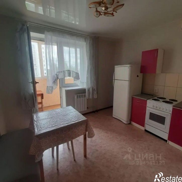 1-комн квартира Кохомское шоссе, 18,  д. 18