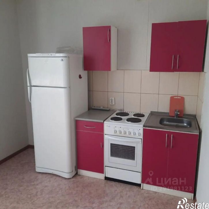 1-комн квартира Кохомское шоссе, 18,  д. 18
