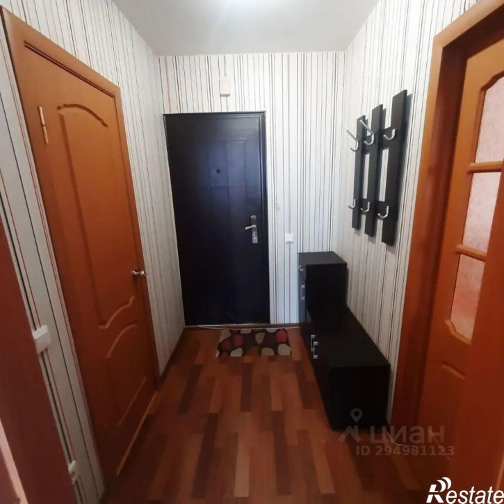 1-комн квартира Кохомское шоссе, 18,  д. 18