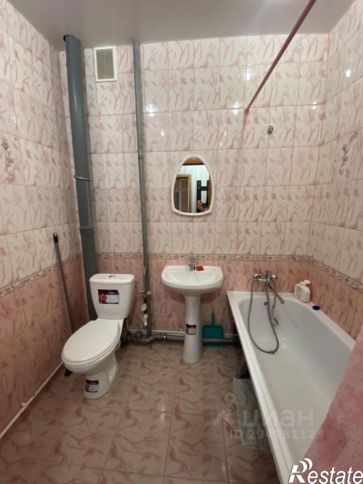 1-комн квартира Кохомское шоссе, 18,  д. 18