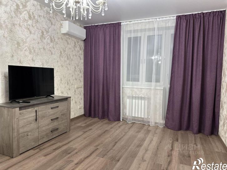 1-комн квартира ул 3-я Межевая, 8,  д. 8