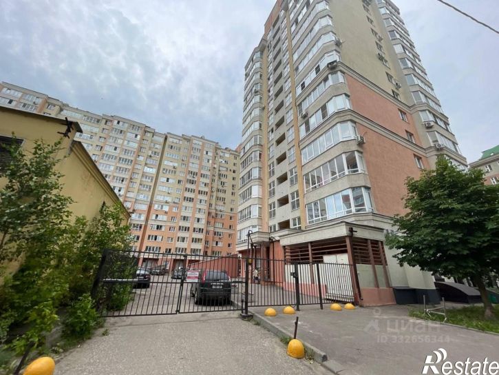1-комн квартира ул Велижская, 3,  д. 3