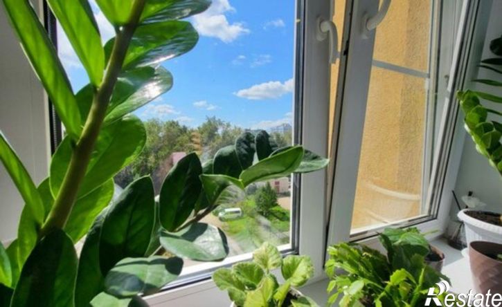 2-комн квартира ул Свободы, 21,  д. 21