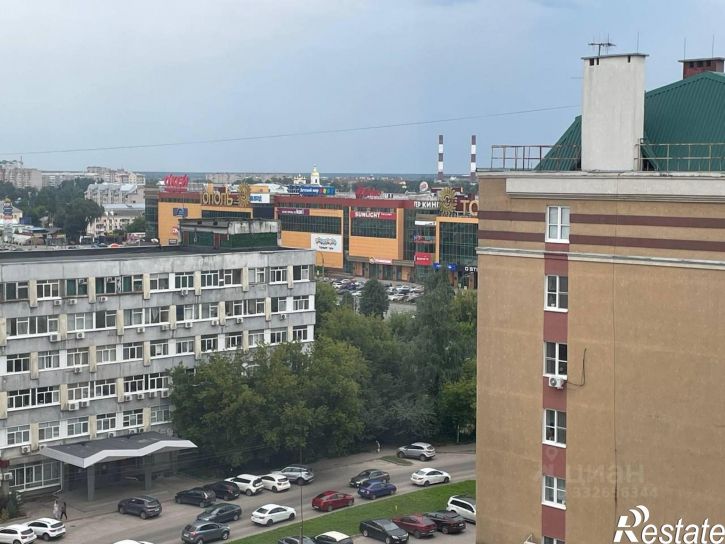 1-комн квартира ул Велижская, 3,  д. 3
