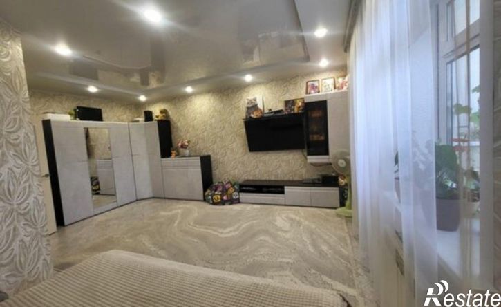 2-комн квартира ул Свободы, 21,  д. 21