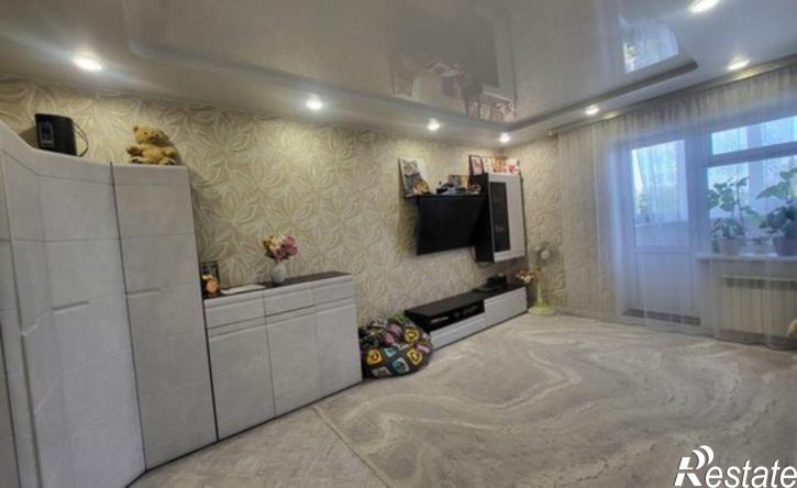 2-комн квартира ул Свободы, 21,  д. 21
