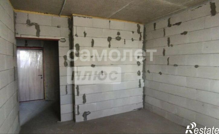1-комн квартира микрорайон Самоцветы, 4
