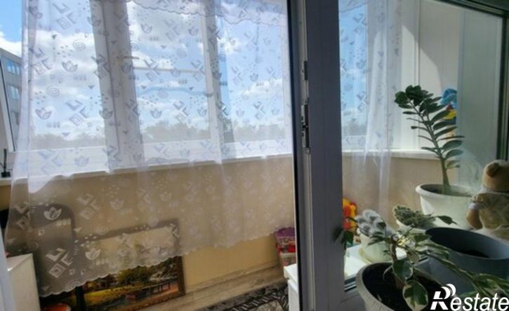 2-комн квартира ул Свободы, 21,  д. 21