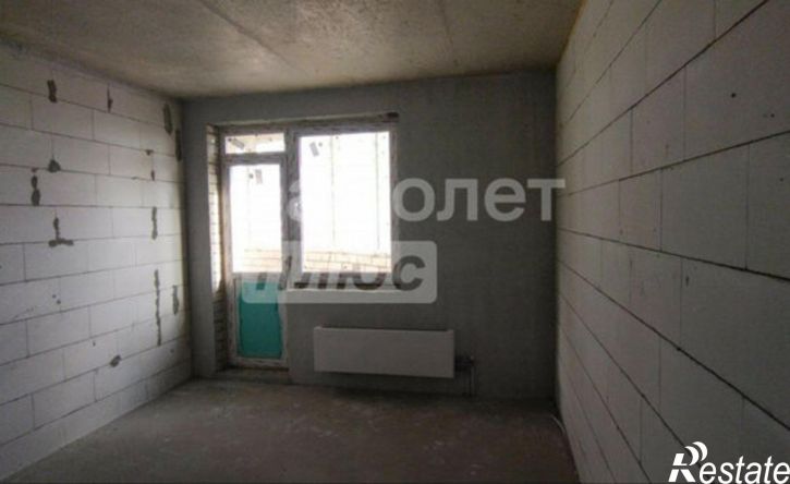 1-комн квартира микрорайон Самоцветы, 4