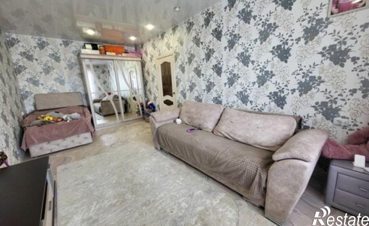 2-комн квартира ул Свободы, 21,  д. 21