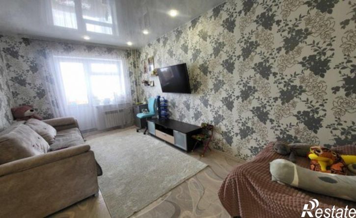 2-комн квартира ул Свободы, 21,  д. 21