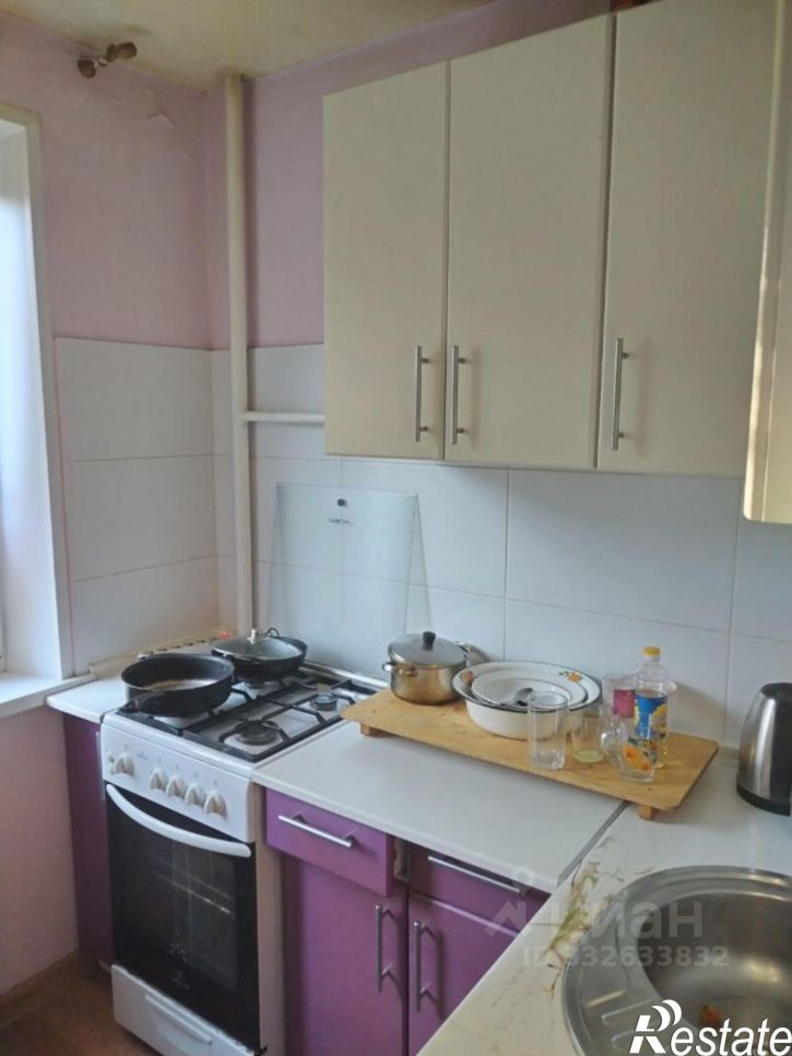2-комн квартира ул Кудряшова, 82А,  д. 82А