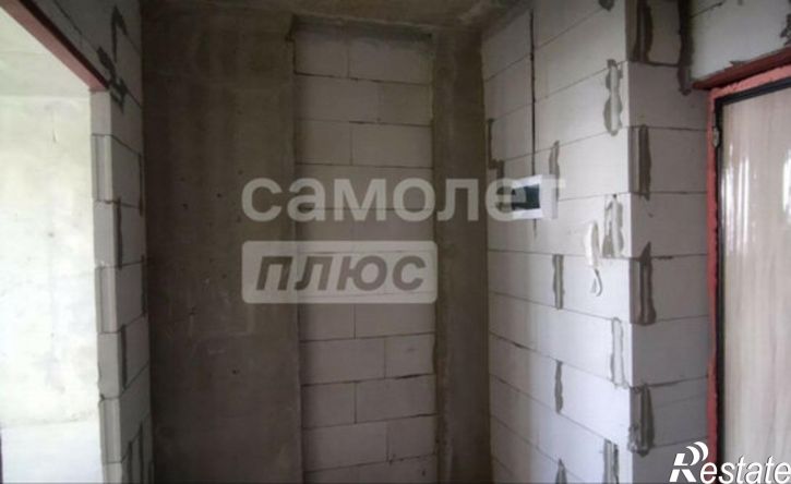 1-комн квартира микрорайон Самоцветы, 4