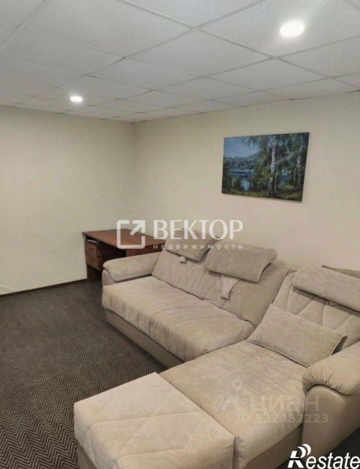 3-комн квартира ул Дзержинского, 2,  д. 2