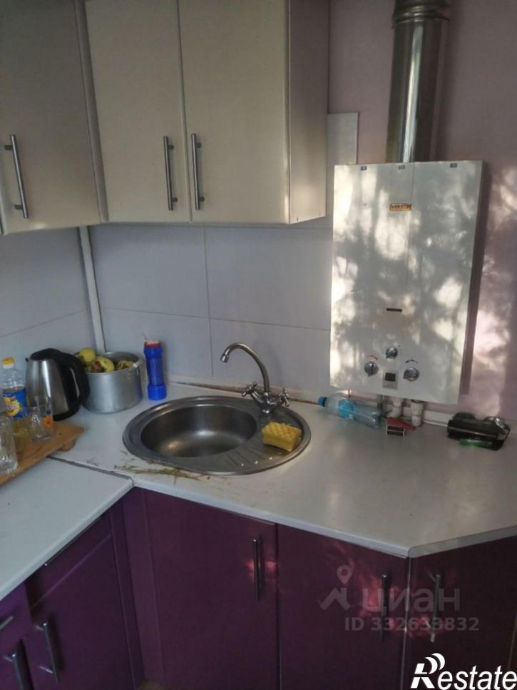 2-комн квартира ул Кудряшова, 82А,  д. 82А