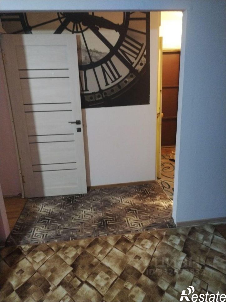 2-комн квартира ул Кудряшова, 82А,  д. 82А