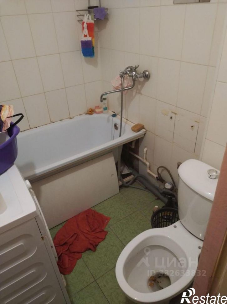 2-комн квартира ул Кудряшова, 82А,  д. 82А