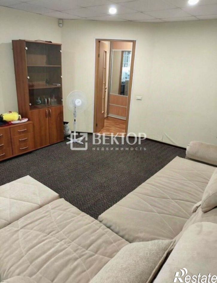 3-комн квартира ул Дзержинского, 2,  д. 2