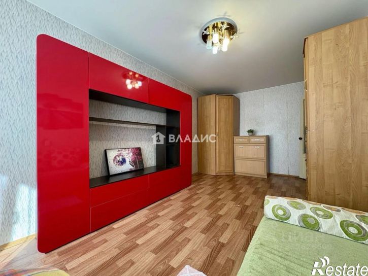 1-комн квартира ул Танкиста Белороссова, 24,  д. 24