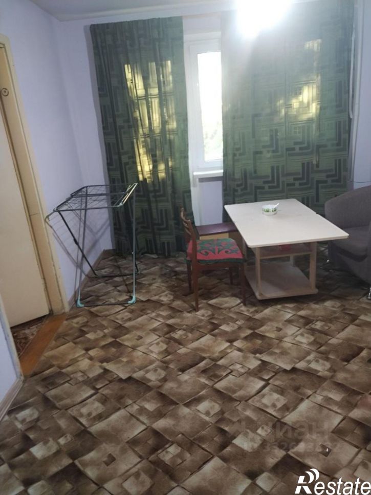 2-комн квартира ул Кудряшова, 82А,  д. 82А