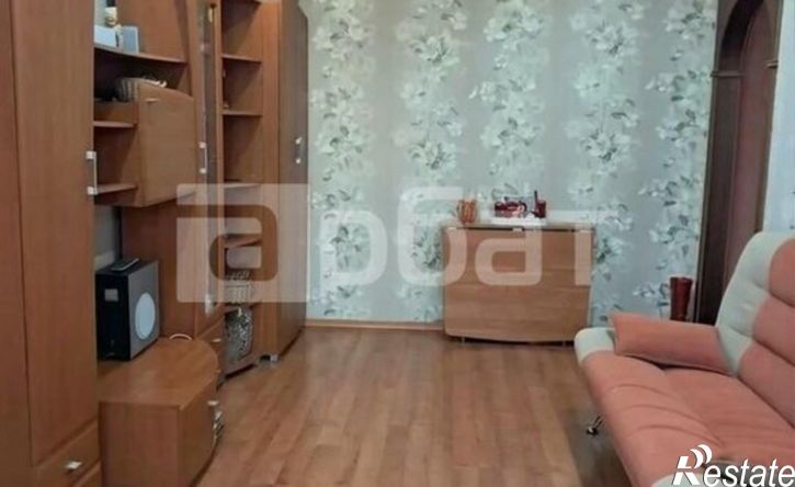 3-комн квартира пр-кт Строителей, 12,  д. 12